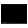ESPERANZA GAMING MOUSE PAD CLASSIC EGP103K, 400X300X3MM, ΜΑΎΡΟ