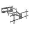 BRATECK ΕΠΙΤΟΊΧΙΑ ΒΆΣΗ LPA49-486XLD ΓΙΑ ΤΗΛΕΌΡΑΣΗ 43"-90", ΈΩΣ 80KG