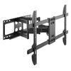BRATECK ΕΠΙΤΟΊΧΙΑ ΒΆΣΗ LPA69-466 ΓΙΑ ΤΗΛΕΌΡΑΣΗ 37-80", FULL MOTION, 60KG