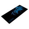 ORICO MOUSEPAD MPA9040-BK, 900X400X4MM, ΜΑΎΡΟ