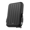 SILICON POWER ΕΞΩΤΕΡΙΚΌΣ HDD ARMOR A66, 4TB, USB 3.2, ΜΑΎΡΟΣ