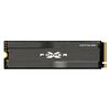SILICON POWER SSD PCIE GEN3X4 M.2 2280 XD80, 512GB, 3.400-3.000MB/S