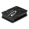 DELOCK CARD READER 91007 ΓΙΑ MICRO SD/SD/CF/MS/XD/M2, ΜΑΎΡΟ