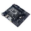 BIOST H510MX/E 2.0, 2X DDR4, S1200, USB 3.2, UATX, GBE, VER. 6.2
