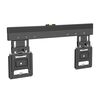 BRATECK ΕΠΙΤΟΊΧΙΑ ΒΆΣΗ LED-1944 ΓΙΑ TV 32"-65", ULTRA SLIM, ΈΩΣ 75KG
