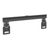 BRATECK ΕΠΙΤΟΊΧΙΑ ΒΆΣΗ LED-1948 ΓΙΑ TV 43"-100", ULTRA SLIM, ΈΩΣ 75KG