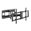 BRATECK ΕΠΙΤΟΊΧΙΑ ΒΆΣΗ LPA77-483 ΓΙΑ ΤΗΛΕΌΡΑΣΗ 43-90", FULL MOTION, 80KG