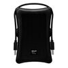 SILICON POWER ΕΞΩΤΕΡΙΚΌΣ HDD ARMOR A30, 1TB, USB 3.2, ΜΑΎΡΟΣ