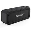 TRONSMART ΦΟΡΗΤΌ ΗΧΕΊΟ ELEMENT FORCE+ 40W, BLUETOOTH/NFC, 6600MAH, ΜΑΎΡΟ