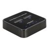 DELOCK DOCKING STATION 64178, CLONE FUNCTION, 2X M.2 SSD, 6GBPS, ΜΑΎΡΟ