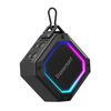 TRONSMART ΦΟΡΗΤΌ ΗΧΕΊΟ GROOVE 2, 10W, BLUETOOTH, 2500MAH, IPX7, ΜΑΎΡΟ