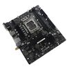 BIOSTAR B760MX2-E D4, 2X DDR4, S1700, UATX, 2.5G LAN, VER. 6.0