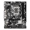 ASROCK B760M-H/M.2, 2X DDR5, S1700, USB 3.2, MATX