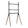 BRATECK ΒΆΣΗ ΔΑΠΈΔΟΥ FS12-46F-01 ΓΙΑ ΤΗΛΕΌΡΑΣΗ 49-70", ΈΩΣ 40KG