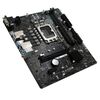 BIOSTAR H610MHP, 2X DDR4, S1700, USB 3.2, UATX, GBE, VER. 6.1