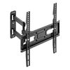 POWERTECH ΕΠΙΤΟΊΧΙΑ ΒΆΣΗ PT-1131 ΓΙΑ ΤΗΛΕΌΡΑΣΗ 32-55", FULL MOTION, 35KG