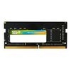 SILICON POWER ΜΝΉΜΗ DDR4 SODIMM SP008GBSFU266X02, 8GB, 2666MHZ, CL19