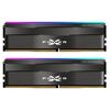 SILICON POWER ΜΝΉΜΗ DDR4 UDIMM XPOWER ZENITH, 2X 8GB, RGB, 3200MHZ, CL16