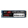 SILICON POWER SSD PCIE GEN4X4 M.2 2280 UD85, 1TB, 3.600-2.800MB/S