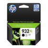 HP ΜΕΛΆΝΙ INKJET NO.932XL BLACK (CN053AE) (HPCN053AE)