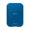 CANON ZOEMINI PV223 MINI PHOTO PRINTER (BLUE) (5452C005AA) (CANZOEMPV223B)