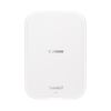CANON ZOEMINI PV223 MINI PHOTO PRINTER (WHITE) (5452C004AA) (CANZOEMPV223W)