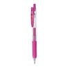 ZEBRA SARASA CLIP GEL PEN 0.7 ΦΟΎΞΙΑ (ZB-45147) (ZEB45147)