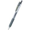 ZEBRA SARASA CLIP GEL PEN 0.7 ΓΚΡΙ (ZB-35171) (ZEB35171)