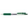 ZEBRA SARASA CLIP GEL PEN 0.7 ΣΜΑΡΑΓΔΊ (ZB-35144) (ZEB35144)