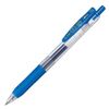 ZEBRA SARASA CLIP GEL PEN 0.7 ΑΝΟΙΧΤΌ ΜΠΛΕ (ZB-35142) (ZEB35142)