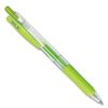 ZEBRA SARASA CLIP GEL PEN 0.7 ΛΑΧΑΝΊ (ZB-14349) (ZEB14349)