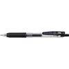 ZEBRA SARASA CLIP GEL PEN 1.0 ΜΑΎΡΟ (ZB-14331) (ZEB14331)