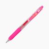 ZEBRA SARASA CLIP GEL PEN 0.7 ΡΟΖ (ZB-14327) (ZEB14327)