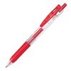 ZEBRA SARASA CLIP GEL PEN 0.7 ΚΌΚΚΙΝΟ (ZB-14323) (ZEB14323)