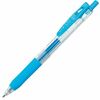 ZEBRA SARASA CLIP GEL PEN 0.5 ΓΑΛΆΖΙΟ (ZB-14318) (ZEB14318)