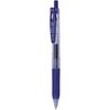 ZEBRA SARASA CLIP GEL PEN 0.5 ΜΠΛΕ (ZB-14312) (ZEB14312)