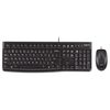 LOGITECH KEYBOARD/MOUSE MK120