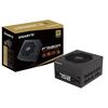 GIGABYTE POWER SUPPLY 750W  FULLY MODULAR  80+PLUS GOLD MAIN JAPANESE CAPACITORS