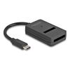 DELOCK ΑΝΤΆΠΤΟΡΑΣ USB-C ΣΕ M.2 NVME PCIE/SATA SSD 64198, 10GBPS