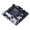 BIOSTAR B450NH, 2X DDR4, AM4, MINIITX, GBE LAN, VER. 6.0