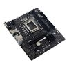 BIOSTAR H610MH-D5, 2X DDR5, S1700, UATX, GBE LAN, 7CH, VER. 6.3