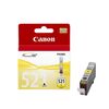 ΑΝΑΛΩΣ CANON CLI-521 INK YELLOW 2936B00
