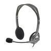 ΑΚΟΥΣΤΙΚΑ LOGITECH STEREO HEADSET H110