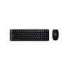 KBD LOGITECH WIRELESS DESKTOP MK220