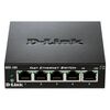 SWITCH D-LINK 5X10/100 DES-105