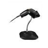 BARCOD ZEBRA LI2208 BLACK USB + STAND