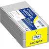 ΑΝΑΛΩΣ EPSON INK SJIC22P(Y) YELLOW
