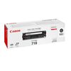 ΑΝΑΛΩΣ CANON TONER LASER CRTR 718 BLACK