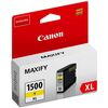 ΑΝΑΛΩΣ CANON YELLOW PGI1500XL 9195B001