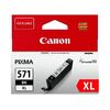 ΑΝΑΛΩΣ CANON INK CLI-571XL BK 0331C001AA